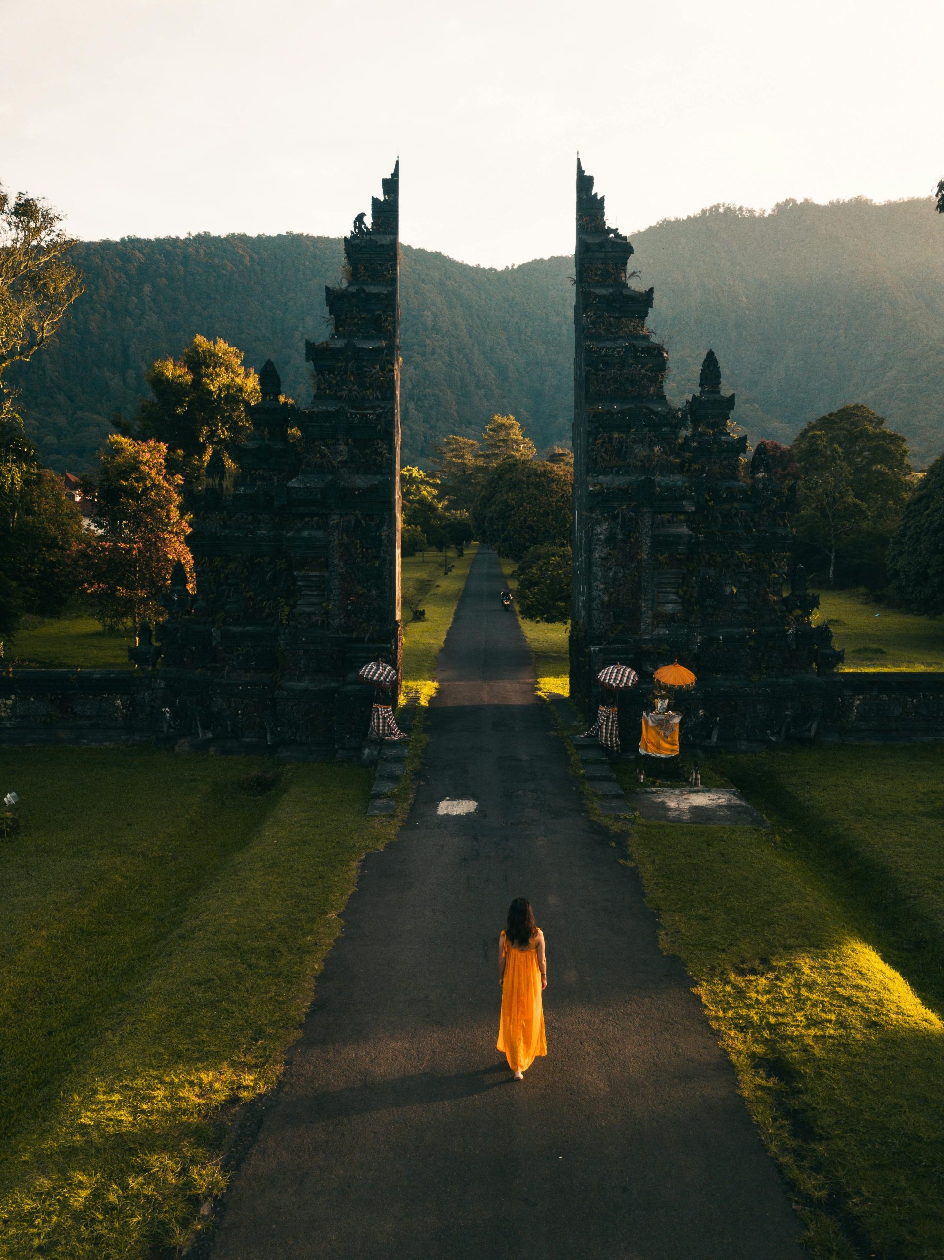 Travel Bali: Your Guide to a Stress-Free Island Adventure