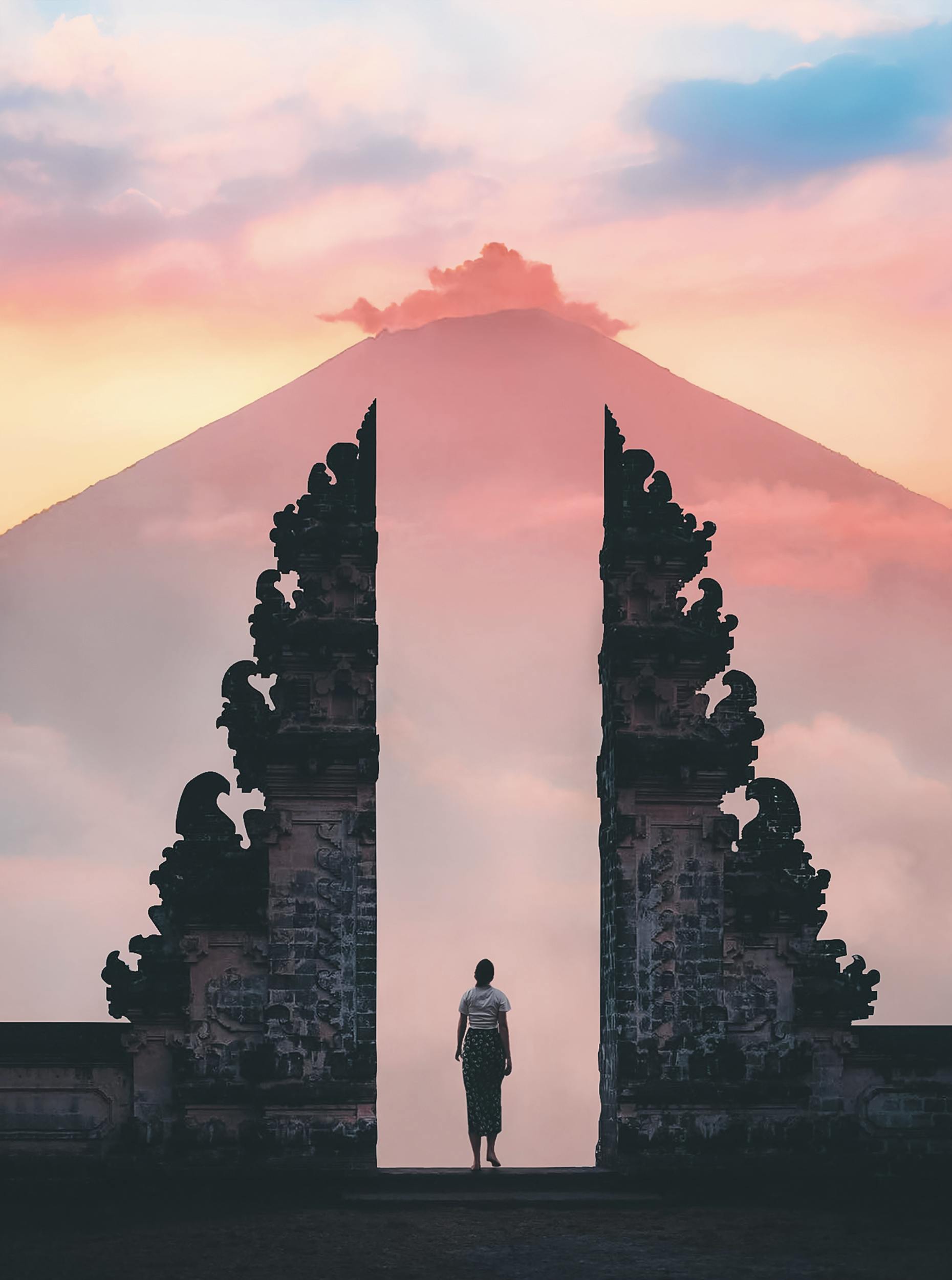 Stafflink Outsourcing Company in Bali – Staffing & Nanny Services